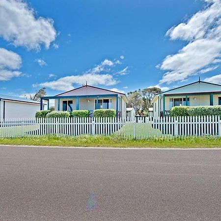 Acclaim Rose Gardens Beachside Holiday Park Albany Zewnętrze zdjęcie