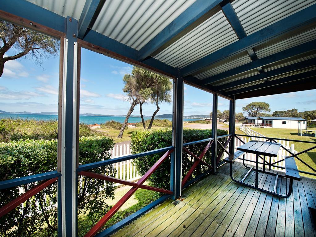 Acclaim Rose Gardens Beachside Holiday Park Albany Pokój zdjęcie