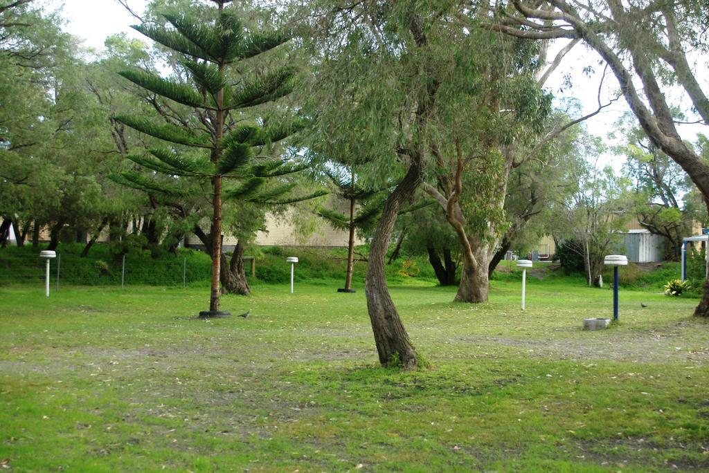 Acclaim Rose Gardens Beachside Holiday Park Albany Zewnętrze zdjęcie