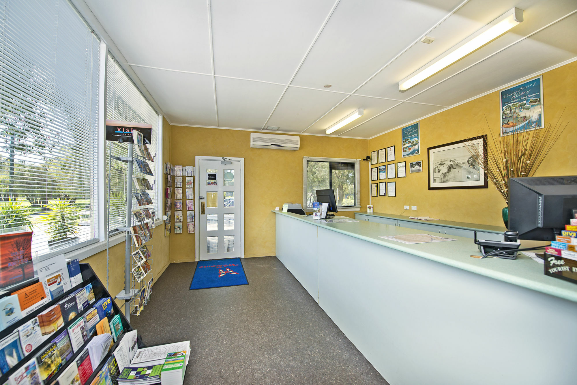 Acclaim Rose Gardens Beachside Holiday Park Albany Zewnętrze zdjęcie