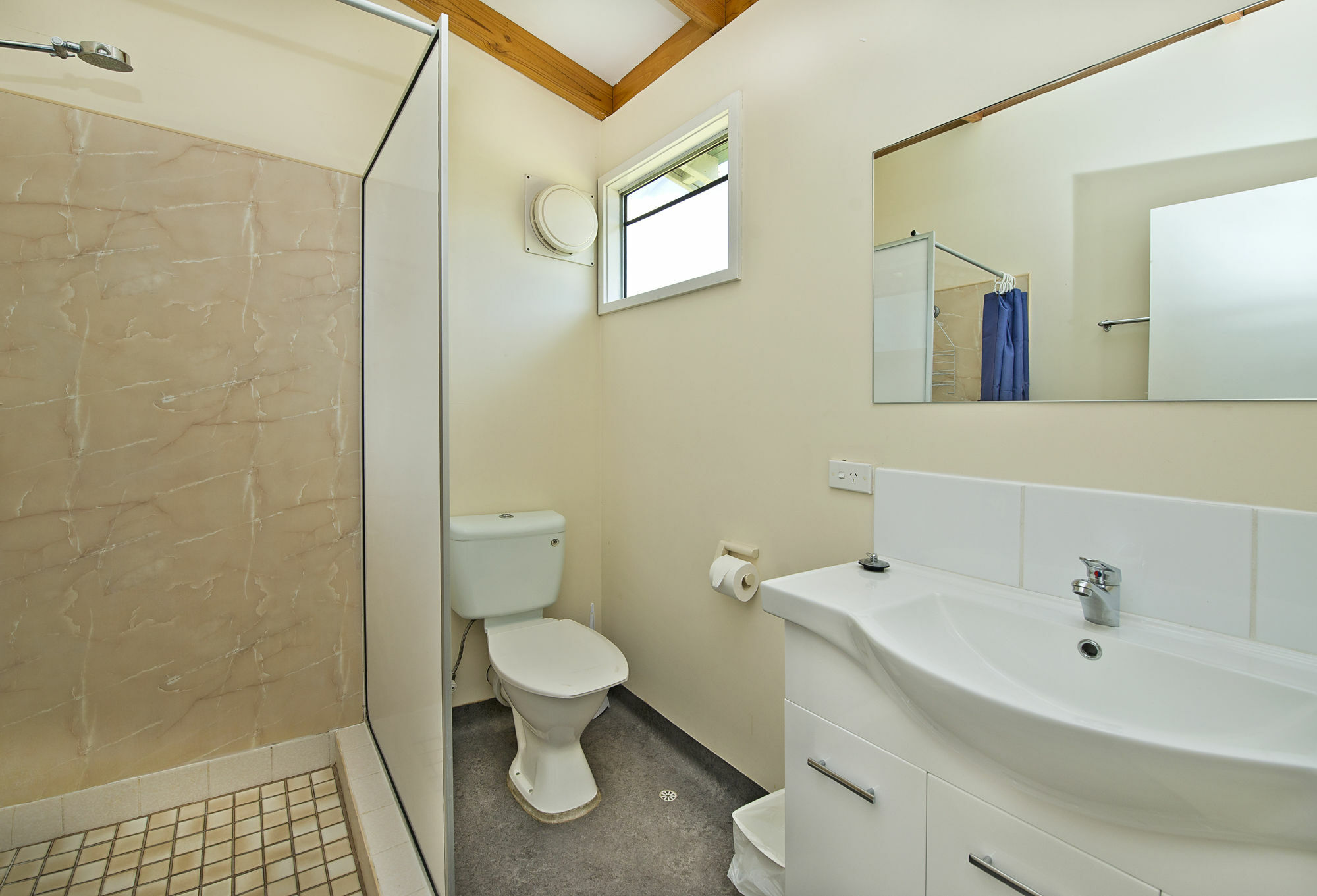 Acclaim Rose Gardens Beachside Holiday Park Albany Zewnętrze zdjęcie