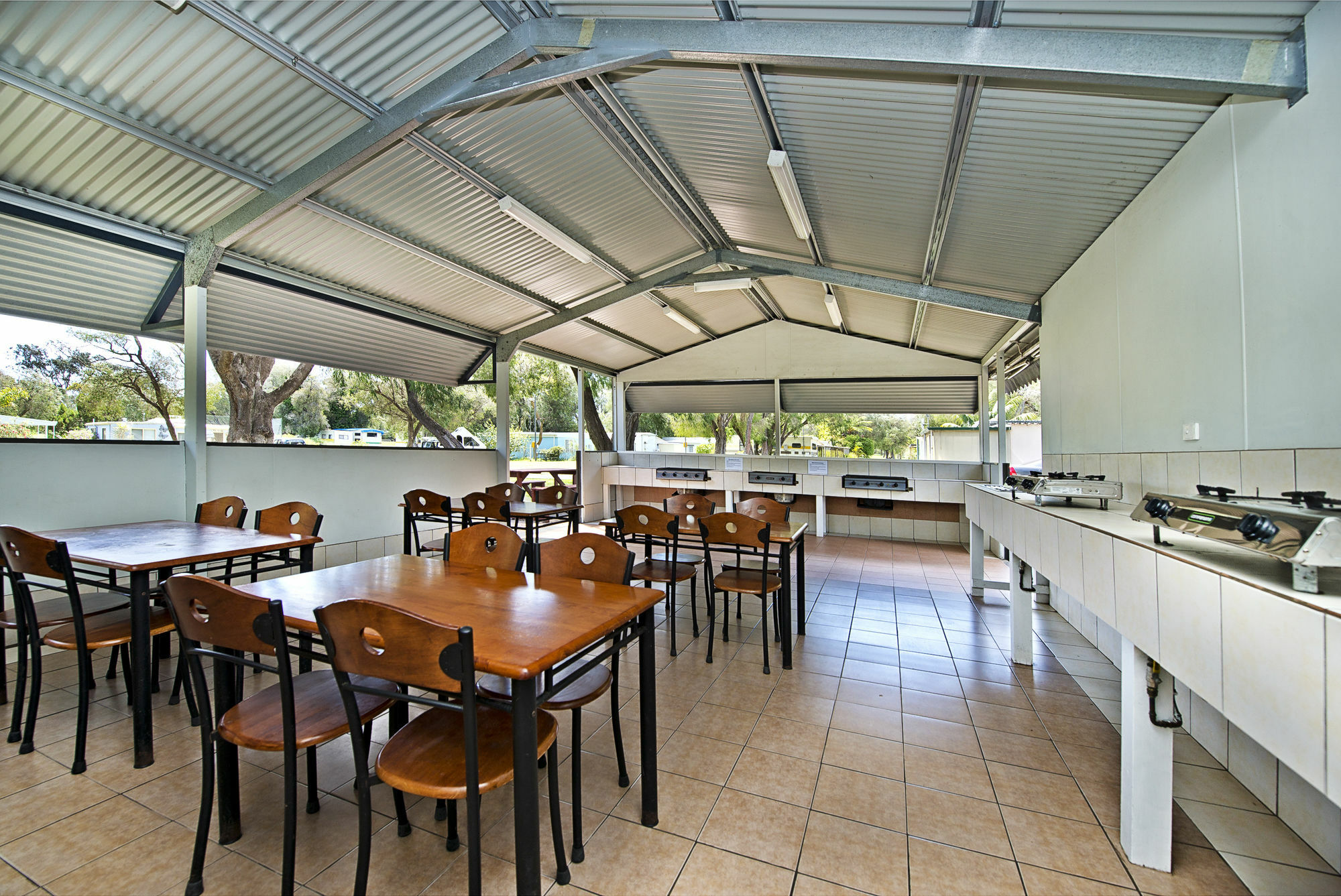 Acclaim Rose Gardens Beachside Holiday Park Albany Zewnętrze zdjęcie