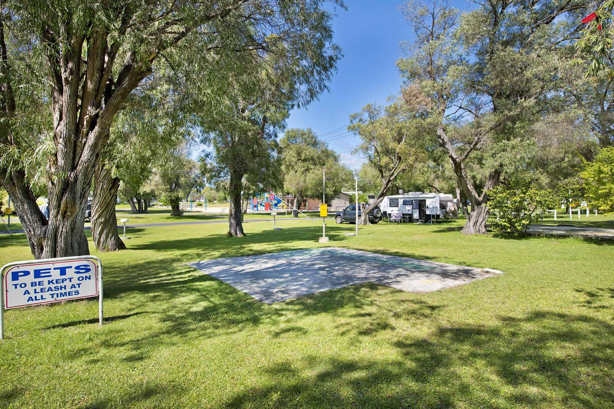 Acclaim Rose Gardens Beachside Holiday Park Albany Zewnętrze zdjęcie