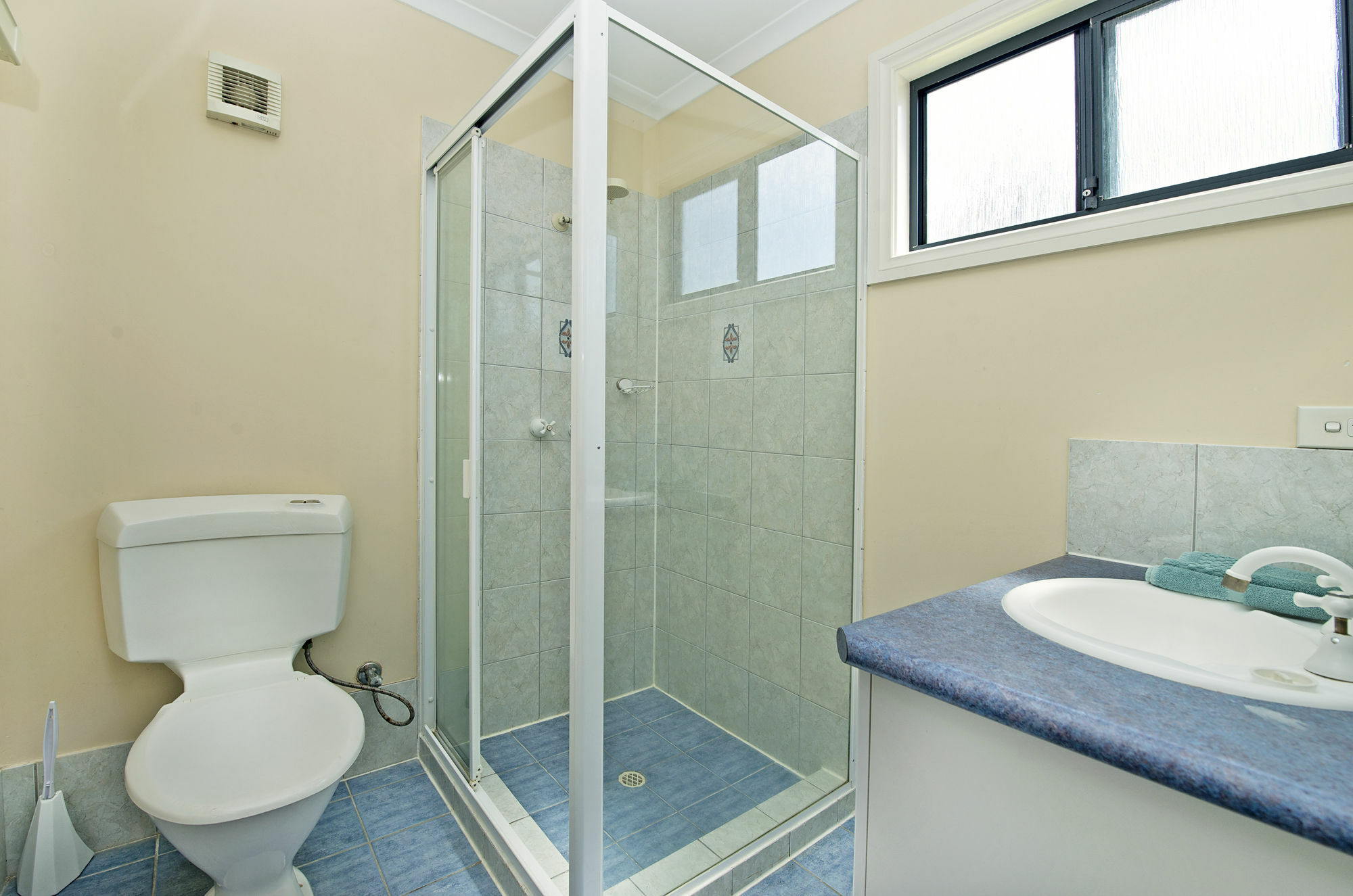 Acclaim Rose Gardens Beachside Holiday Park Albany Zewnętrze zdjęcie