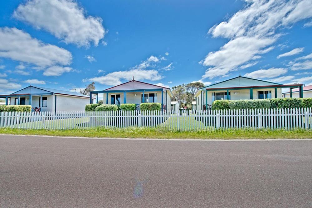 Acclaim Rose Gardens Beachside Holiday Park Albany Zewnętrze zdjęcie